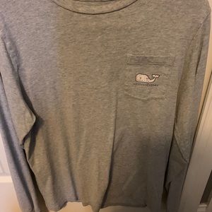 Vineyard hockey long sleeve